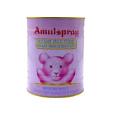 Amulspray Infant Milk Food Powder 500 g & 1 Kg Tin Jar