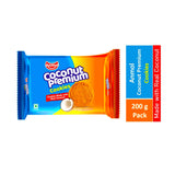 Anmol Coconut Premium Cookies - 156 g Pack