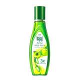 Bajaj Amla Aloevera Non Sticky Hair Oil 500 ml