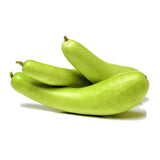 Bottle Gourd 700 g to 1 Kg (1 or 2 Pc)