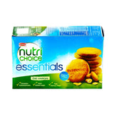 Britannia Nutri Choice Essentials Oats Cookies 150 g Pack