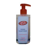 Lifebuoy Total Hand Sanitizer 190 ml Bottle