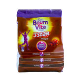 Cadbury BournVita 5 Star Magic Chocolate Health Drink 500 g & 750 g Pack