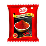 Catch Red Chilli Powder 100 g