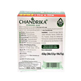 Chandrika Ayurvedic Soap Buy 3 Bar of 125 g and Get 75 g Bar Free