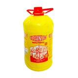 Cleanzo White Phenyle 5 Litre Jar