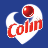 Colin Glass & Household Cleaner 500 ml Bottle - Pack of 5 Bottles