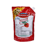 Cremica Tomato Ketchup 900 g Squeasy Pack