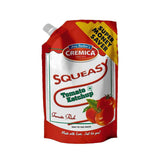 Cremica Tomato Ketchup 900 g Squeasy Pack