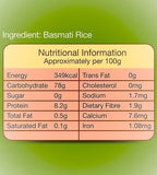 Daawat Devaaya Basmati Rice 5 Kg