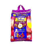 Daawat Sehat Basmati Rice Mini Mogra 5 Kg Pack