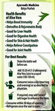 Dabur Aloe Vera Juice 1 Litre