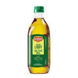 Del Monte Light Olive Oil 1 Litre, Pack of 2 Pc