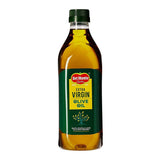 Del Monte Olive Oil Extra Virgin olive oil 1 Litre, Pack of 2 Pc