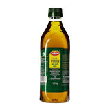 Del Monte Olive Oil Extra Virgin olive oil 1 Litre, Pack of 2 Pc