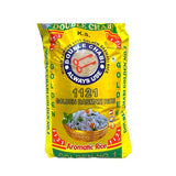 Double Chabi 1121 Golden No.1 Basmati Rice 30 Kg Pack