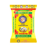 Double Chabi 1121 Golden No.1 Basmati Rice 30 Kg Pack