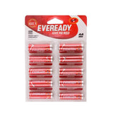 Eveready Zinc Carbon Battery 1015 AA