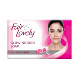 Fair & Lovely Glowing Skin Multivitamin Soap 125 g