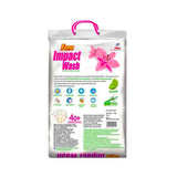 Fena Impact Wash Detergent Powder 1 Kg & 4 Kg Pack - The Complete Washing Solution