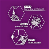 Fiama Shower Gel Body Wash Blackcurrant & Bearberry - 500 ml Bottle