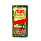 Figaro Olive Oil 1 Litre Pack - All Purpose Olive Oil - Imported
