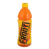 Frooti Mango Drink 600 ml Bottle