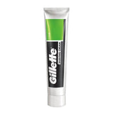 Gillette Shaving Cream Lime 70 gram Pack