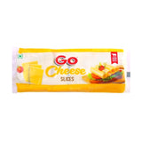 Go Cheese - Plain - 10, 28, & 50 Slices