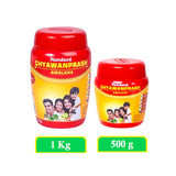 Hamdard Chyawanprash Awaleha 500 g & 1 Kg Jar