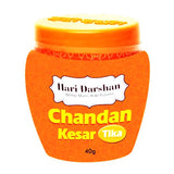 Hari Darshan Chandan Kesar Tika 40 g
