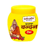 Hari Darshan Pure Kumkum Chandan Tika 40 g