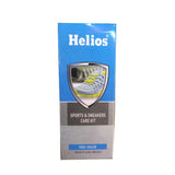 Helios Sports & Sneakers Care Kit (150 ml Liquid Bottle + Brush) 1 Unit