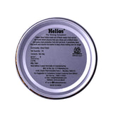 Helios Wax Shoe Polish Tan 40 g