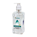 Himalaya PureHands Hand Sanitizer with Lemon Frafrance 500 ml