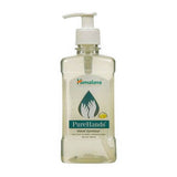 Himalaya PureHands Hand Sanitizer with Lemon Frafrance 500 ml