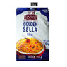 India Gate Golden Sella Tibar Basmati Rice 10 Kg Pack
