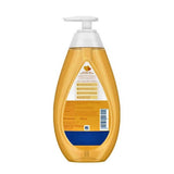 Johnsons Baby Shampoo No More Tears Gentle on Hair and Mild to Eyes - 500 ml