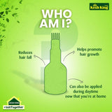 Kesh King Hair & Sculp Medicine Ayurvedic Hair Oil 100 ml Bottle