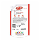 Lifebuoy Handwash Total 10 Protect 750 ml Refill