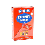 MDH Kashmiri Mirch Powder 100 g