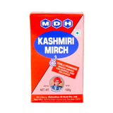 MDH Kashmiri Mirch Powder 100 g
