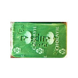 Medimix Ayurvedic Classic 18 Herbs Soap 125 g- Buy 4 Get 1 Free (125 g x 5) - 625 g Pack