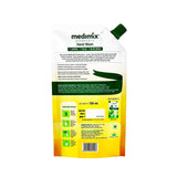 Medimix Ayurvedic Handwash with power of Lemon, Tulsi & Aloe Vera 725 ml Refill