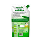 Medimix Ayurvedic Handwash with power of Neem, Tulsi & Aloe Vera 725 ml Refill