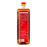 MustaPure Kachi Ghani Mustard Oil 1 Litre & 5 Litre Pack