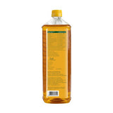 MustaPure Yellow Mustard Oil - 1 L