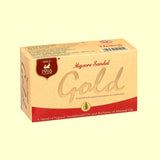 Mysore Sandal Gold Soap 125 g Bar