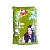 Neha Herbal Mehndi Hair Colour 500 g