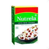 Nutrela Soya Mini Chunks 200 g Pack